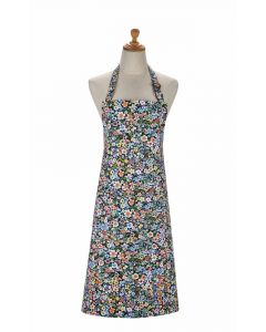 Bloemen Schort , 100% katoen, Confetti Floral Ulster weavers