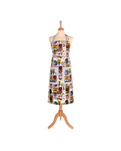 Home Grown Schort 100% Katoen Tuinieren Ulster weavers