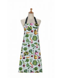 Groenten , Schort Katoen Vegetable medley  Ulster weavers 