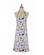 Honden show Schort , 100% katoen, Best in show Ulster weavers