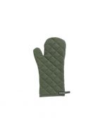 Kit  Ovenwant uni groen DDDDD 2 stuks