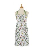 Tropical bird Schort katoen, Tropische vogels Ulster weavers